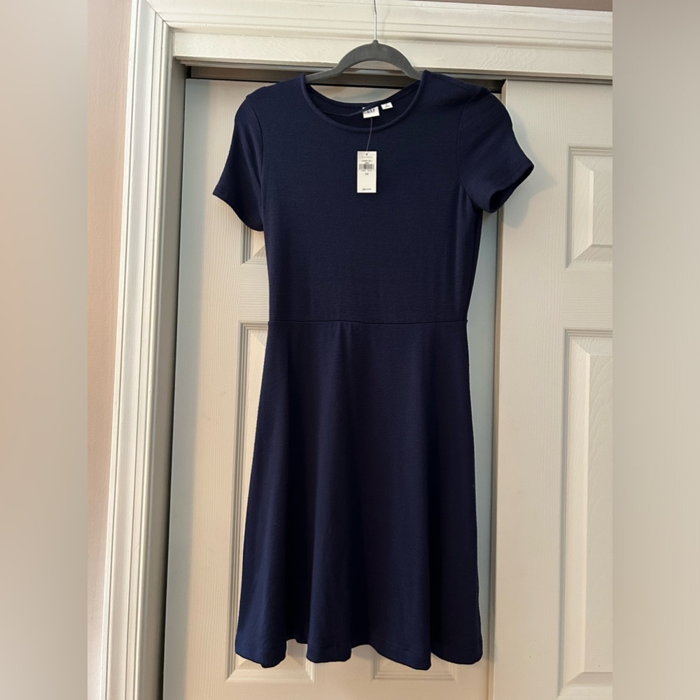 NWT Gap Soft Spun Dress
